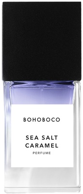 BOHOBOCO SEA SALT CARAMEL