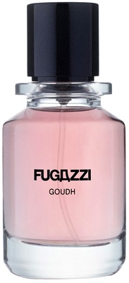 Fugazzi Goudh 10 ml
