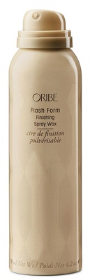 Oribe Signature Flash Form Finishing Spray Wax