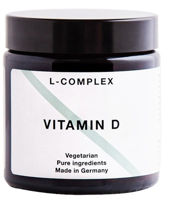 L-Complex Vitamin D