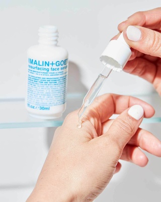 Malin + Goetz Resurfacing serum
