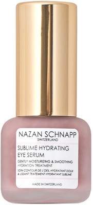 Nazan Schnapp Sublime Hydrating Eye Serum