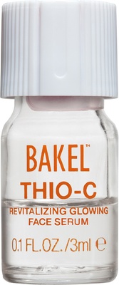 Bakel Thio-Crevitalising Glowing Serum 3 ml