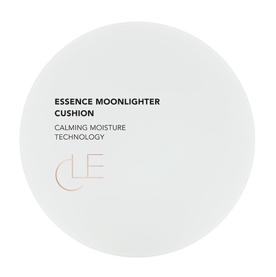 Cle Cosmetics Essence Moonlighter Cushion 1 - Buffle scintillant