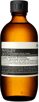 Aesop Parsley Seed Anti-Oxidant Facial Toner 200 ml
