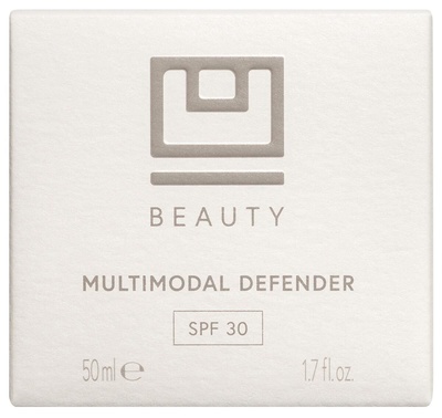U Beauty The Multimodal Defender SPF 30