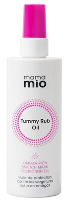 MAMA MIO The Tummy Rub Oil