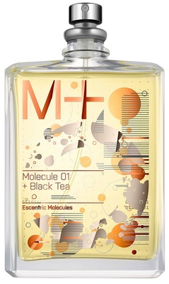 Escentric Molecules Molecule 01 + Black Tea 100 ml