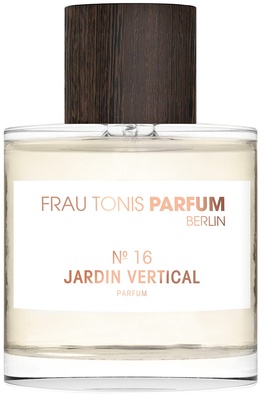 Frau Tonis Parfum No. 16 Jardin Vertical 2 ml