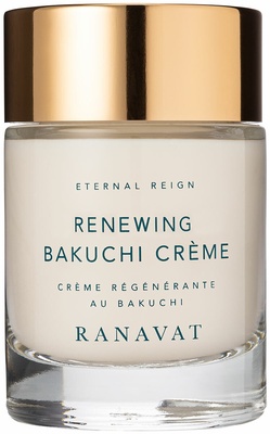 RANAVAT ETERNAL REIGN Renewing Bakuchi Crème