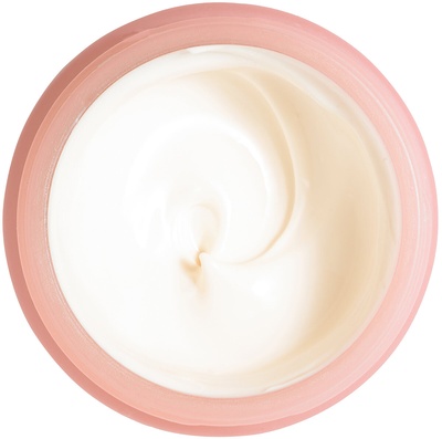 MZ Skin The Rich Moisturiser - Daily Anti-Aging Peptide Enriched Cream