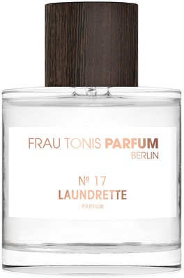 Frau Tonis Parfum No. 17 Laundrette 50 ml
