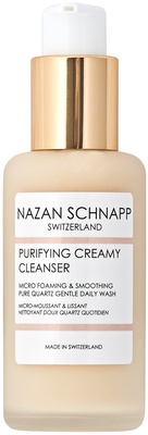 Nazan Schnapp Purifying Creamy Cleanser