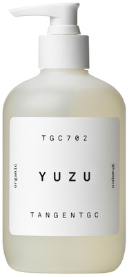 Tangent GC yuzu Shampoo