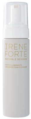 Irene Forte Forte Illuminante Lavender Foam Cleanser