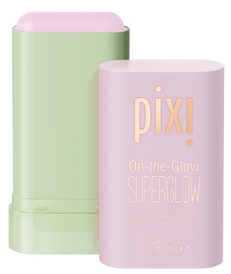 Pixi On-the-Glow SUPERGLOW NaturaLustre