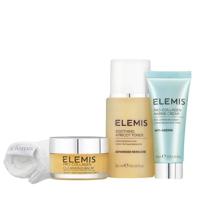 elemis papaya enzyme peel 100ml