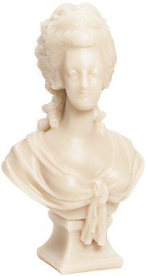 Trudon Marie Antoinette Bust Pierre