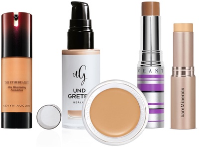 NICHE BEAUTY Find Your Shade