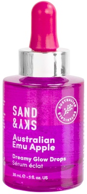Sand & Sky Australian Emu Apple - Dreamy Glow Drops