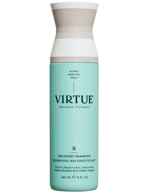 Virtue Recovery Shampoo 60 ml