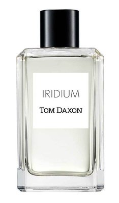 Tom Daxon Iridium Duftprobe 4,5 ml