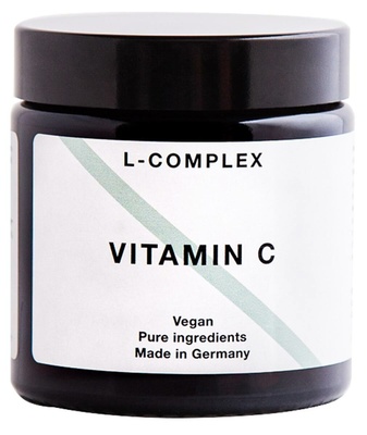 L-Complex Vitamin C Complex