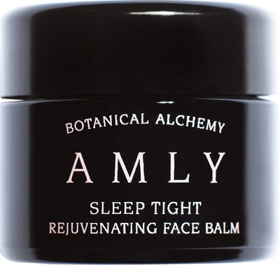 Amly Sleep Tight Rejuvenating Face Balm & Mask