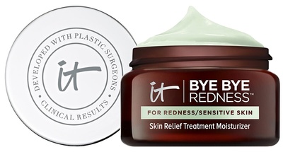IT Cosmetics Bye Bye Redness Sensitive Gesichtscreme