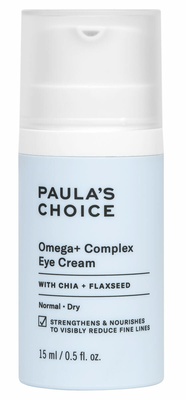 Paula's Choice Omega + Complex Eye Cream