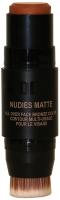 Nudestix Nudies Matte All Over Bronze Face Color