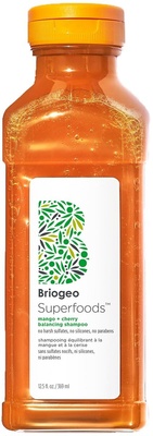 Briogeo Briogeo Superfoods™ Mango + Cherry Balancing Shampoo
