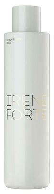 Irene Forte Lemon Toner Toning