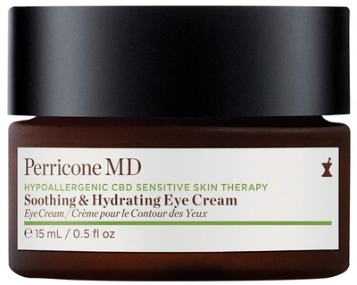Perricone MD CBD Hypo Soothing & Hydrating Eye Cream
