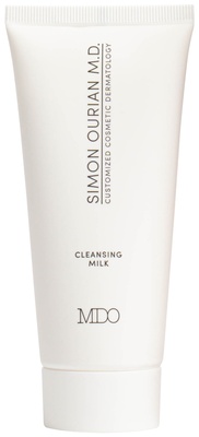 MDO by Simon Ourian M.D. Cleansing Milk