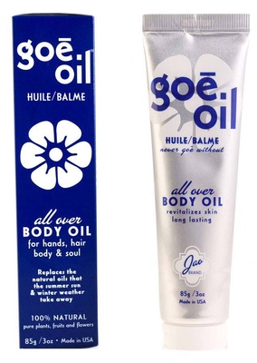 Jao Brand Goe Oil