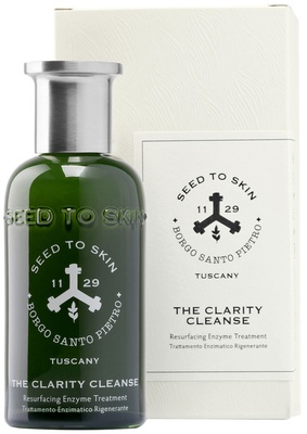 Seed to Skin The Clarity Cleanse