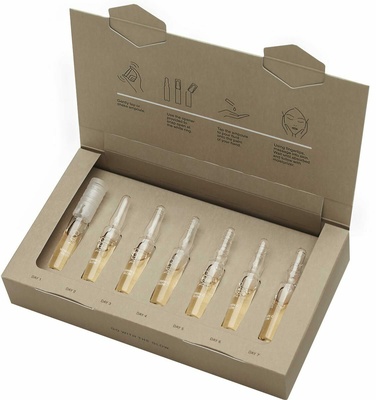 MDO by Simon Ourian M.D. Vitamin C Glow Ampoules
