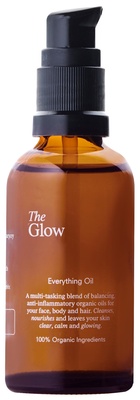The Glow Everything Oil