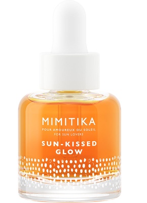 Mimitika SERUM SUN-KISSED GLOW