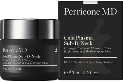 Perricone MD Cold Plasma Plus + Sub/D Chin & Neck