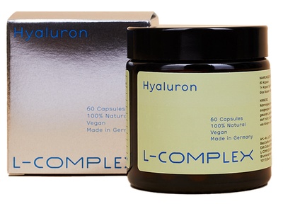 L-Complex Hyaluron