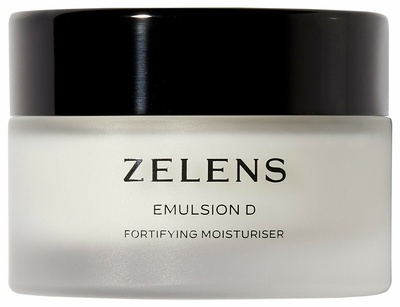 Zelens Emulsion D  Fortifying Moisturiser Travel 15 ml