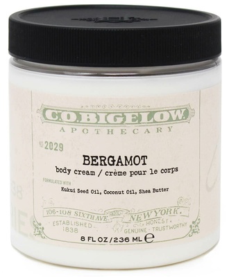 C.O. Bigelow Bergamot Body Cream