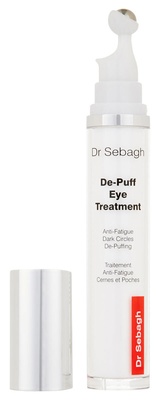 Dr Sebagh De-Puff Eye Treatment
