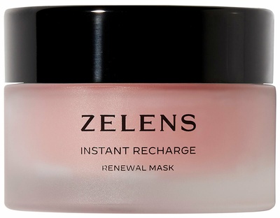 Zelens Instant Recharge Renewal  Mask Travel 15ml