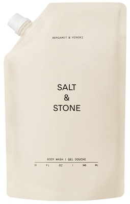SALT & STONE Body Wash