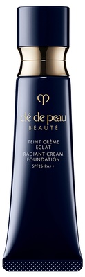 Clé de Peau Beauté Radiant Cream Foundation B80