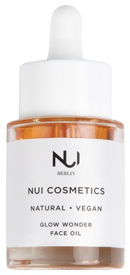 NUI Cosmetics Natural Glow Wonder Face Oil