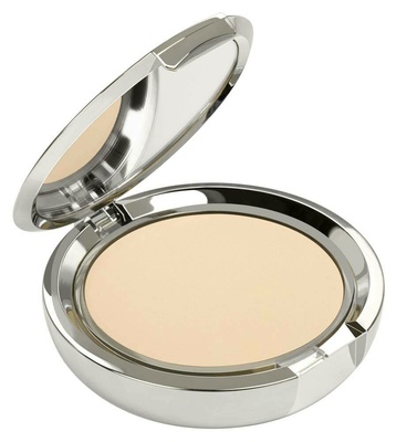 Chantecaille Compact Makeup 2 - Shell